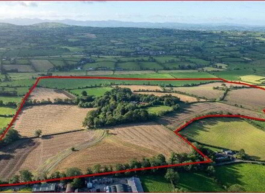 62 Skeagh Road, Dromara, Dromore, BT25 2QB