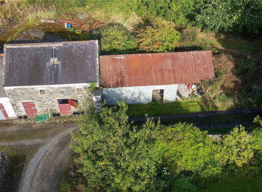 62 Skeagh Road, Dromara, Dromore, BT25 2QB