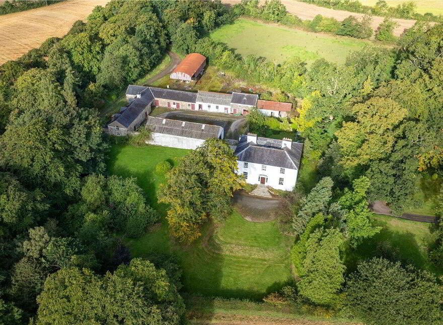 62 Skeagh Road, Dromara, Dromore, BT25 2QB