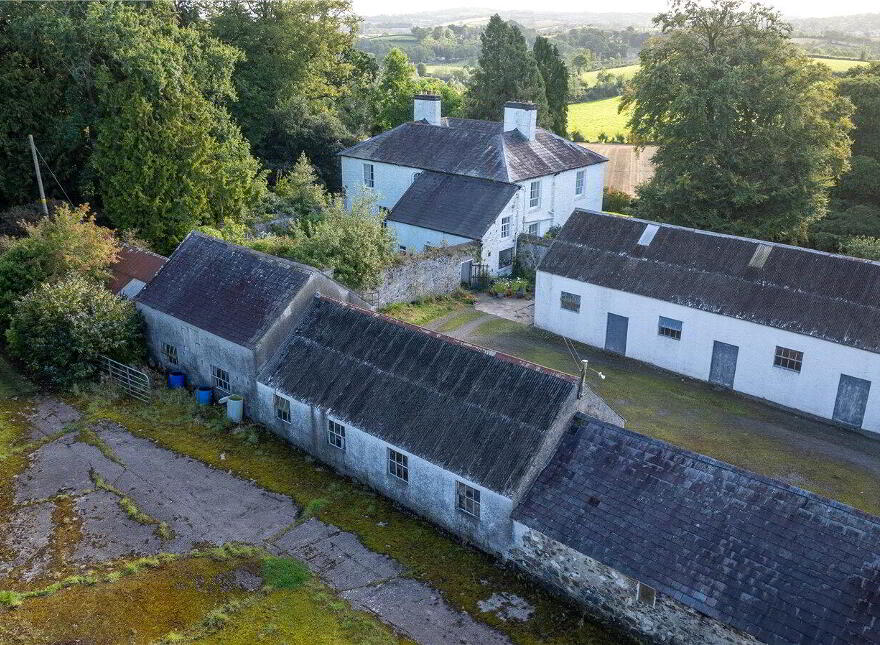 62 Skeagh Road, Dromara, Dromore, BT25 2QB