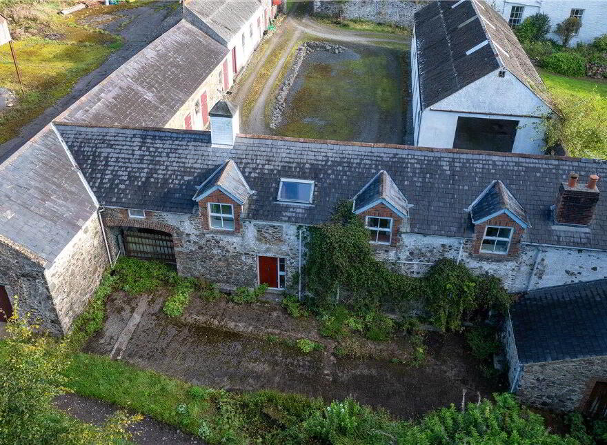 62 Skeagh Road, Dromara, Dromore, BT25 2QB