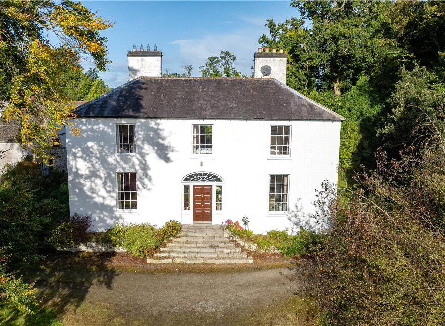 Altafort, 62 Skeagh Road, Dromara, Dromore, BT25 2QB