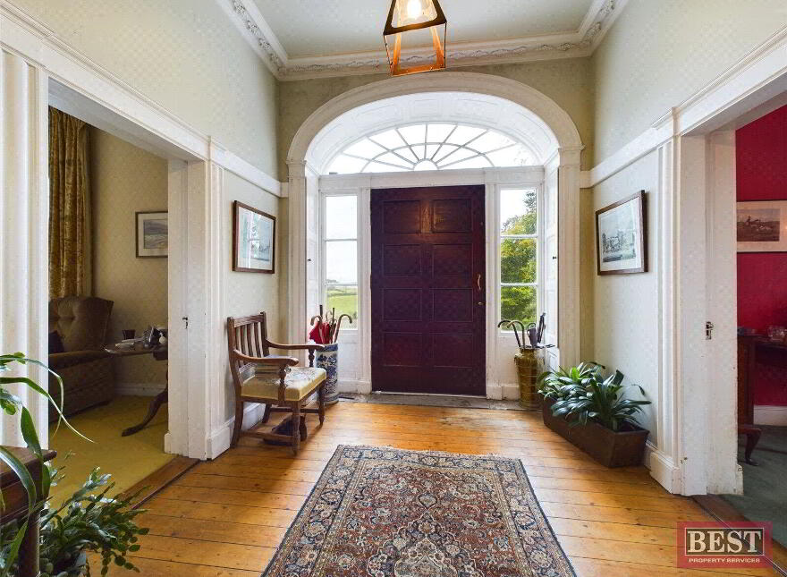 Altafort, 62 Skeagh Road, Dromara, Dromore, BT25 2QB