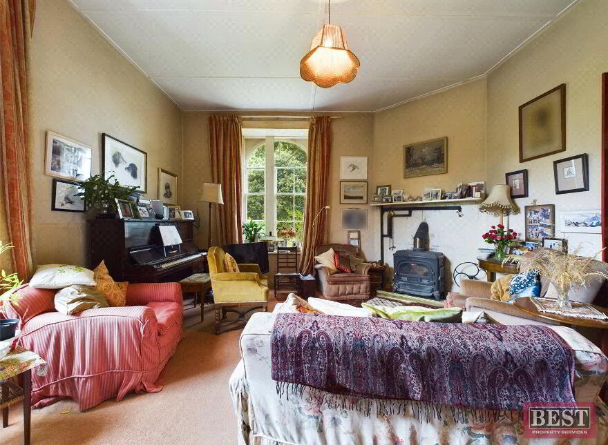 Altafort, 62 Skeagh Road, Dromara, Dromore, BT25 2QB