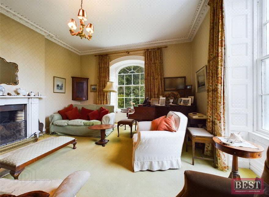 Altafort, 62 Skeagh Road, Dromara, Dromore, BT25 2QB