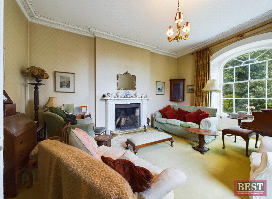 Altafort, 62 Skeagh Road, Dromara, Dromore, BT25 2QB