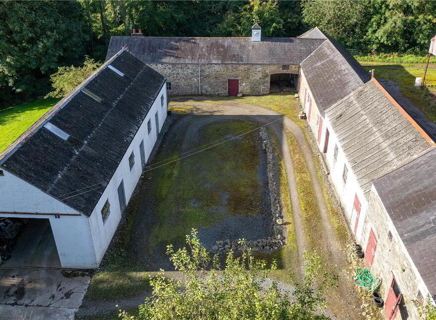 Altafort, 62 Skeagh Road, Dromara, Dromore, BT25 2QB