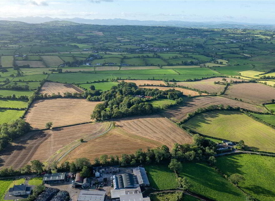 Altafort, 62 Skeagh Road, Dromara, Dromore, BT25 2QB