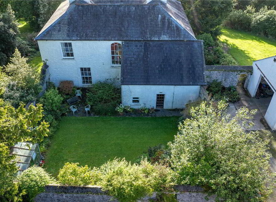 Altafort, 62 Skeagh Road, Dromara, Dromore, BT25 2QB