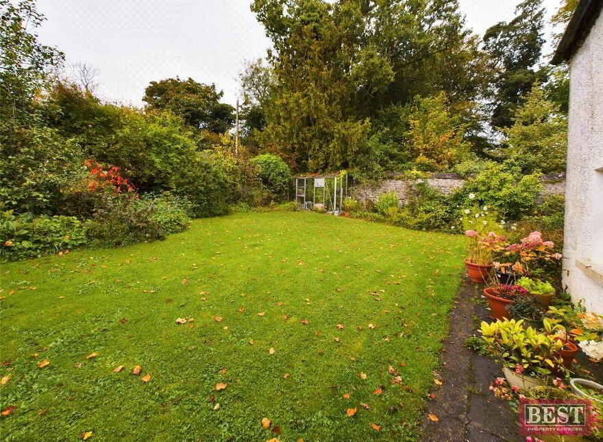 Altafort, 62 Skeagh Road, Dromara, Dromore, BT25 2QB