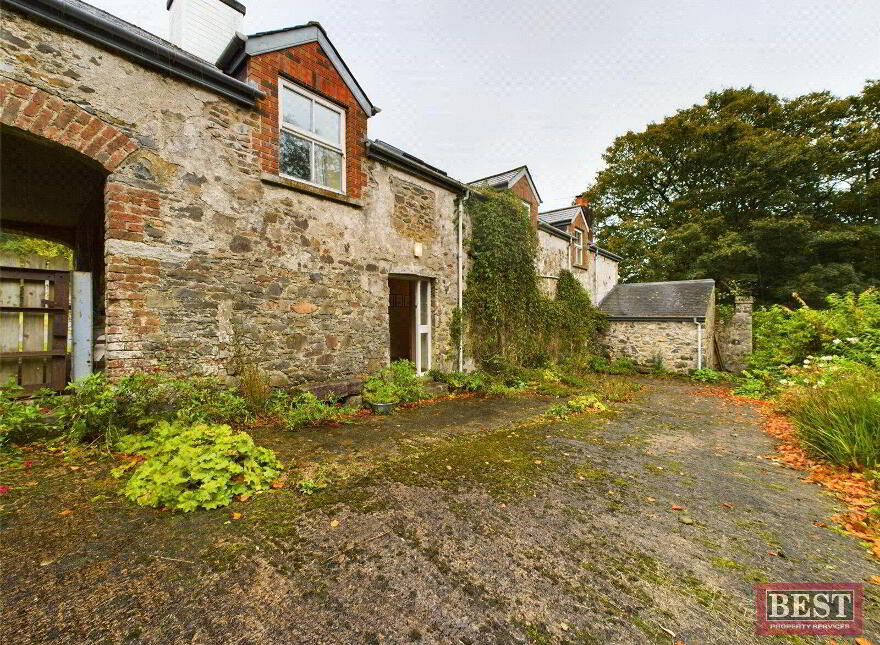 Altafort, 62 Skeagh Road, Dromara, Dromore, BT25 2QB
