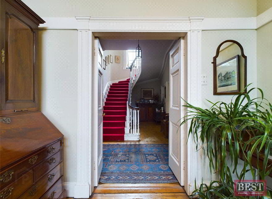 Altafort, 62 Skeagh Road, Dromara, Dromore, BT25 2QB