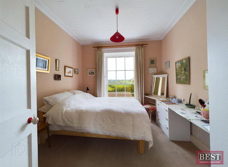 Altafort, 62 Skeagh Road, Dromara, Dromore, BT25 2QB
