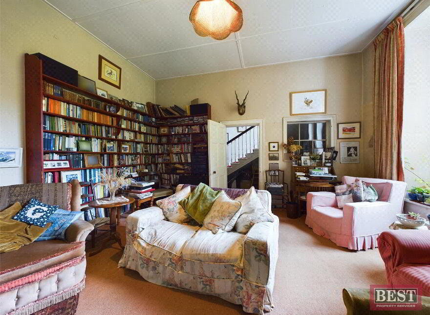 Altafort, 62 Skeagh Road, Dromara, Dromore, BT25 2QB