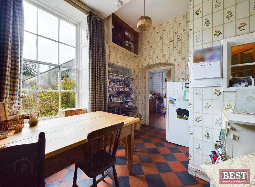 Altafort, 62 Skeagh Road, Dromara, Dromore, BT25 2QB