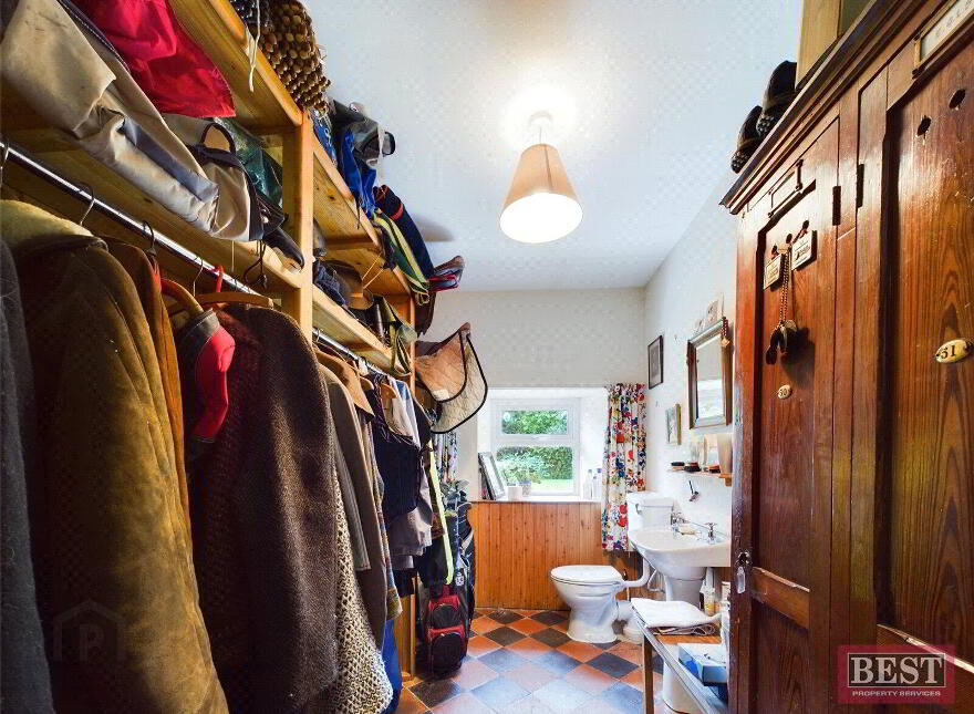 Altafort, 62 Skeagh Road, Dromara, Dromore, BT25 2QB