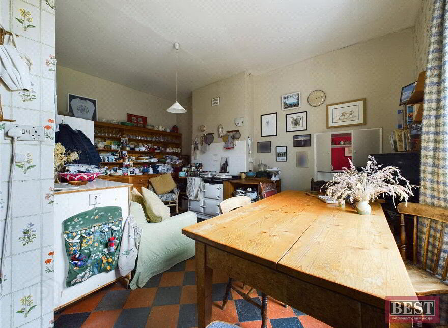 Altafort, 62 Skeagh Road, Dromara, Dromore, BT25 2QB