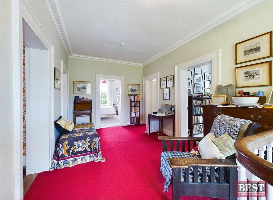 Altafort, 62 Skeagh Road, Dromara, Dromore, BT25 2QB