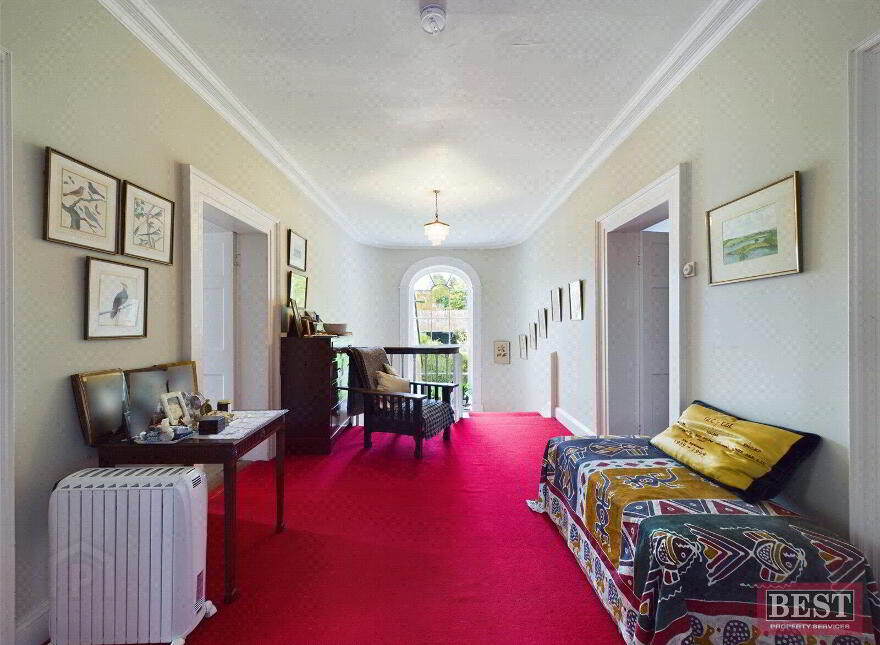 Altafort, 62 Skeagh Road, Dromara, Dromore, BT25 2QB