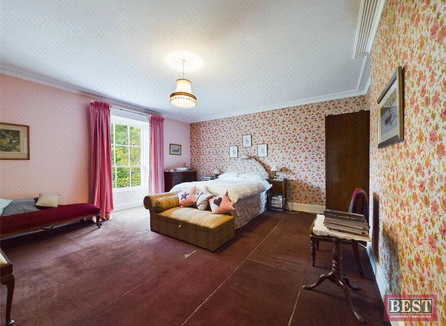 Altafort, 62 Skeagh Road, Dromara, Dromore, BT25 2QB