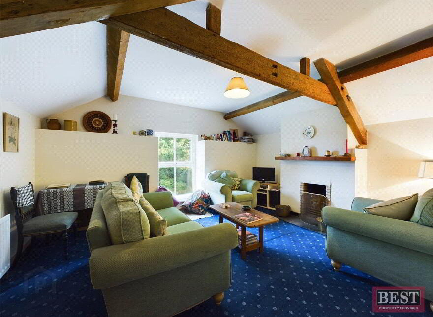 Altafort, 62 Skeagh Road, Dromara, Dromore, BT25 2QB