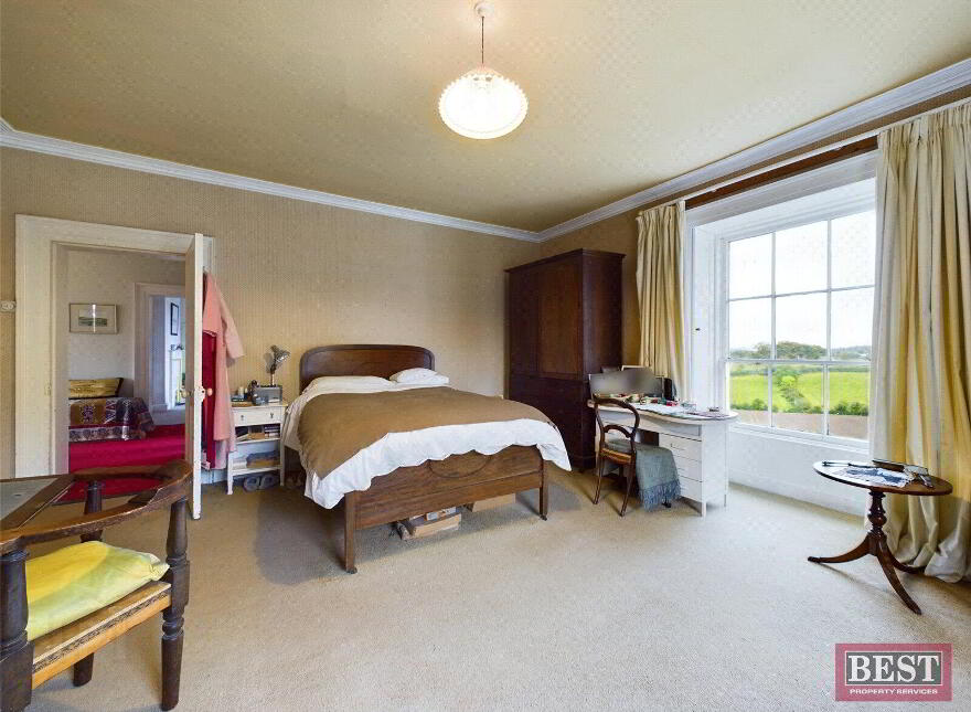 Altafort, 62 Skeagh Road, Dromara, Dromore, BT25 2QB