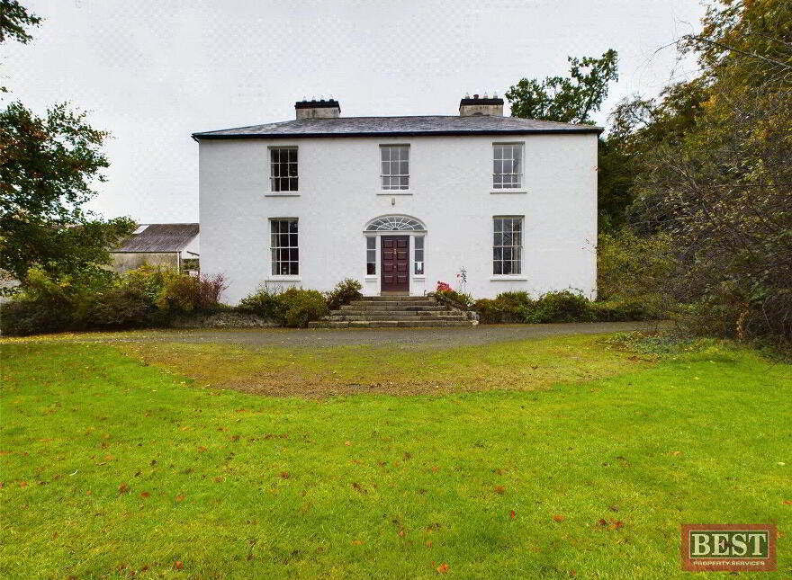 Altafort, 62 Skeagh Road, Dromara, Dromore, BT25 2QB
