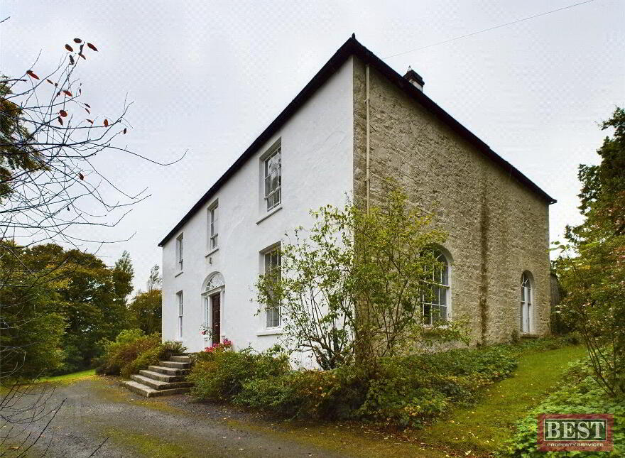 Altafort, 62 Skeagh Road, Dromara, Dromore, BT25 2QB