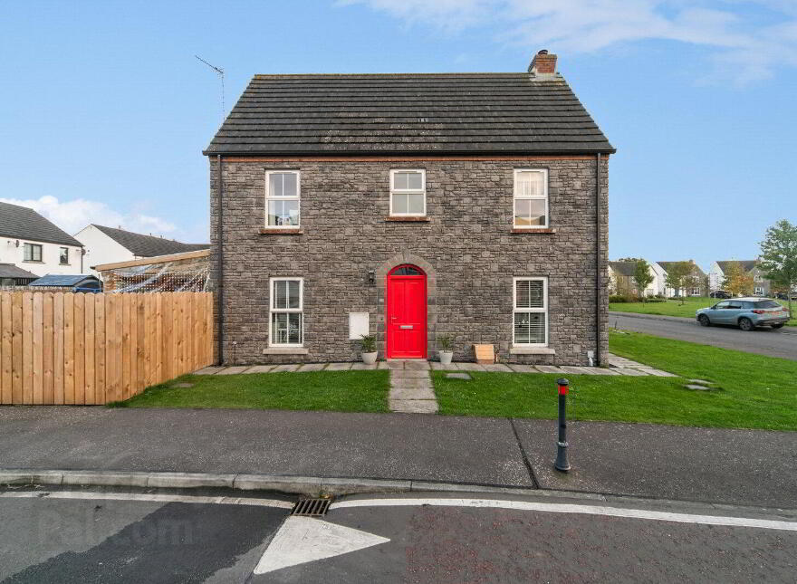 18 Forge Avenue, Ballygowan, Newtownards, BT23 6JG photo