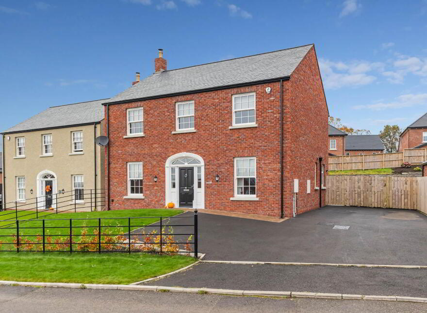 5 Charlestown Hall Crescent, Lisburn, BT28 0AJ photo