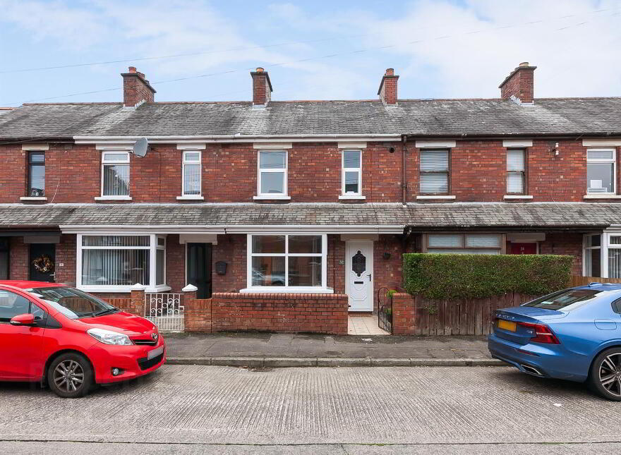 32 Sefton Drive, Belfast, BT4 1PL photo