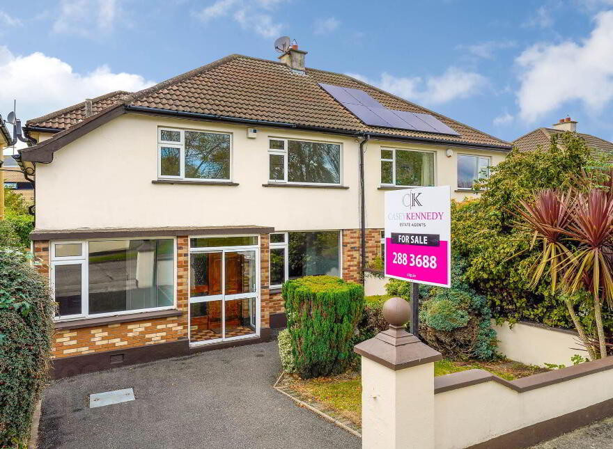 9 Wesley Lawns, Dundrum, Dublin, D16NN99 photo