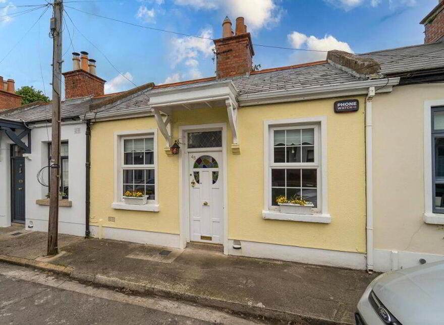 45 Gulistan Cottages, Rathmines, Dublin, D06C2N1 photo