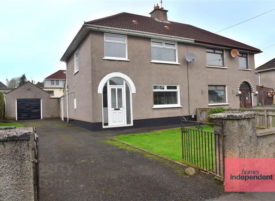 11 Deramore Crescent, Ballymena, BT43 7EG photo