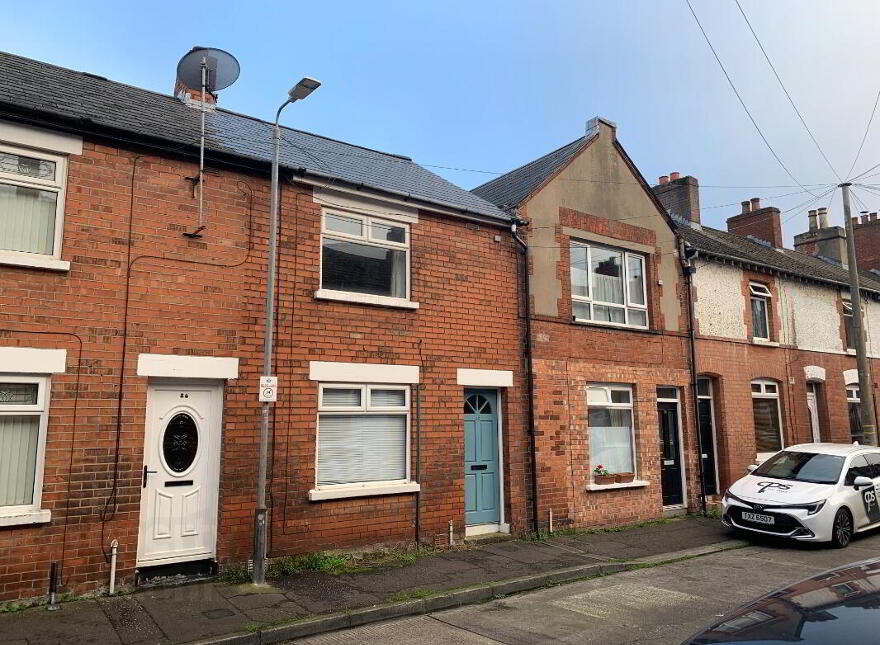 88 Walmer Street, Belfast, BT7 3ED photo