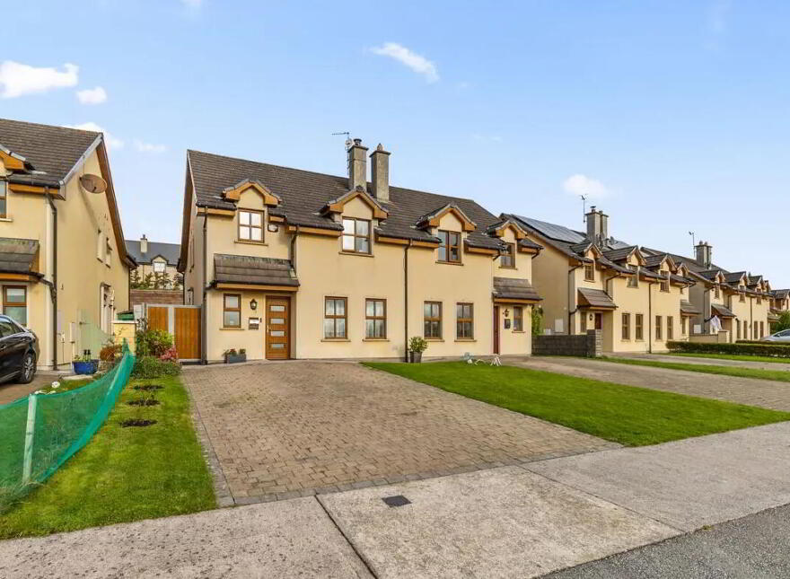 5 Cois Na Criann, Cloyne, Midleton photo