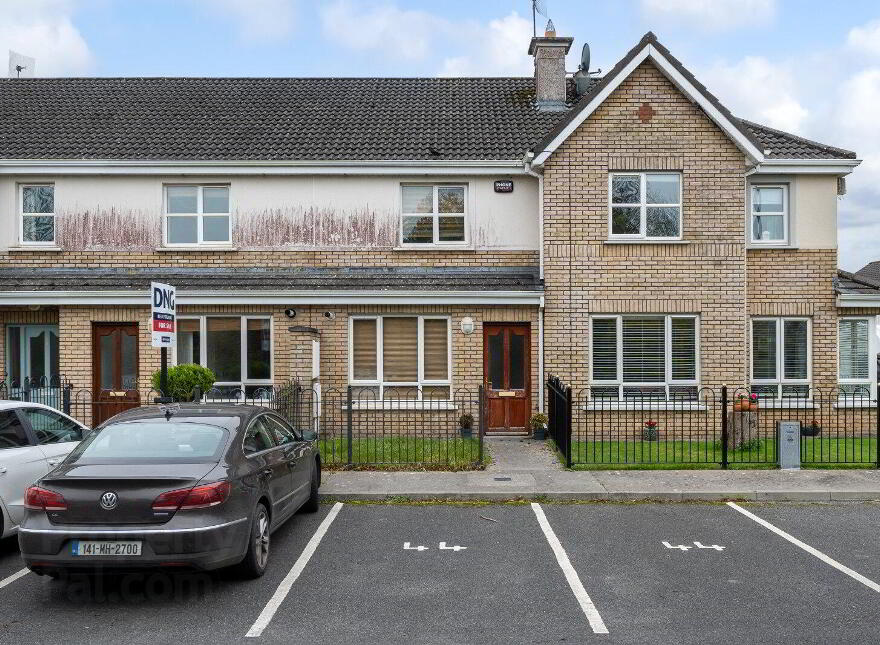 43 Cill Ban, Tullamore, R35P5F5 photo