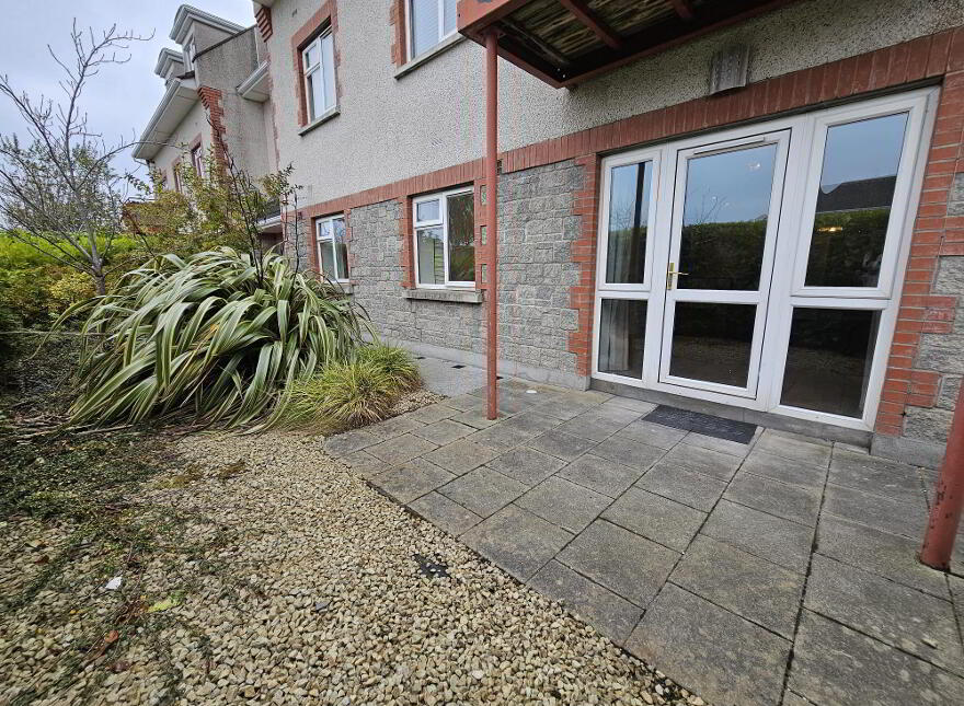 Apt 1 The Chestnut, The Park, Athlumney Wood, Navan, C15R891 photo