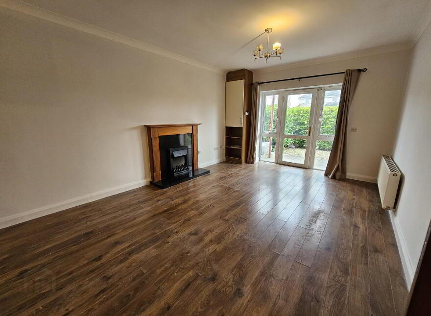 Apt 1 The Chestnut, The Park, Athlumney Wood, Navan, C15R891
