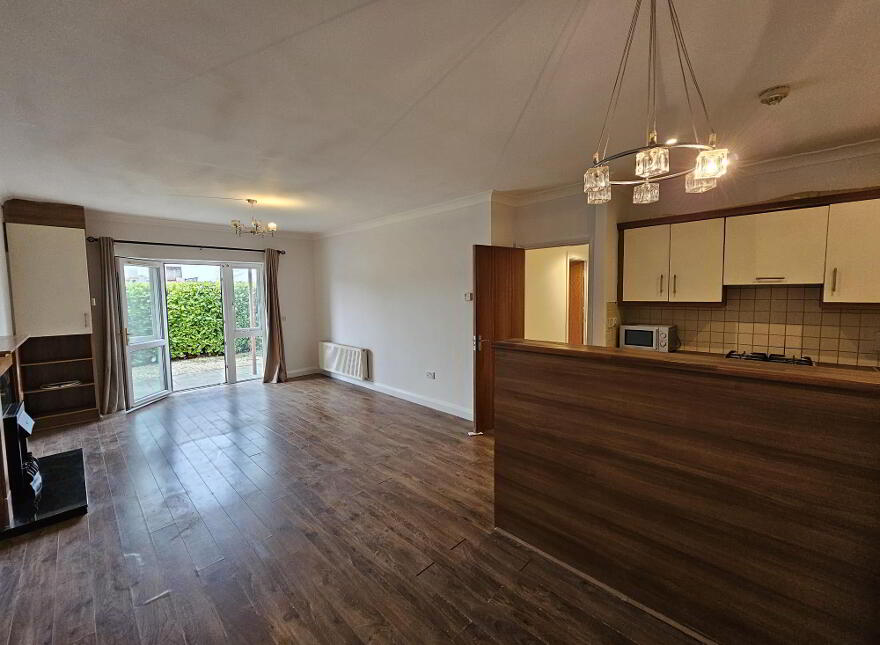 Apt 1 The Chestnut, The Park, Athlumney Wood, Navan, C15R891