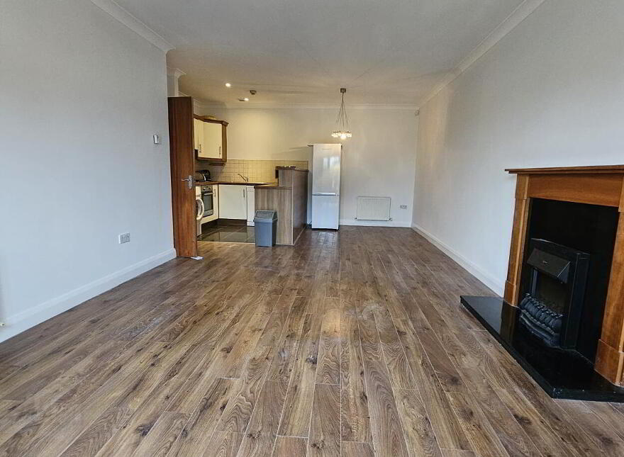Apt 1 The Chestnut, The Park, Athlumney Wood, Navan, C15R891