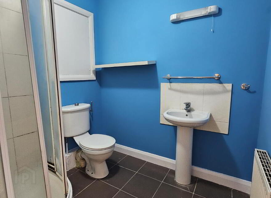 Apt 1 The Chestnut, The Park, Athlumney Wood, Navan, C15R891
