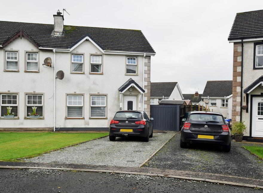 47 Gransden Court, Coleraine, BT52 1ZF photo