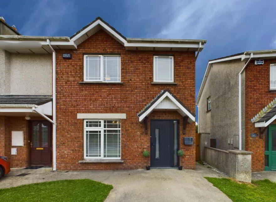 43 Ardleigh, Bracken Grove, Old Tramore Road, Waterford, X91PDV7 photo