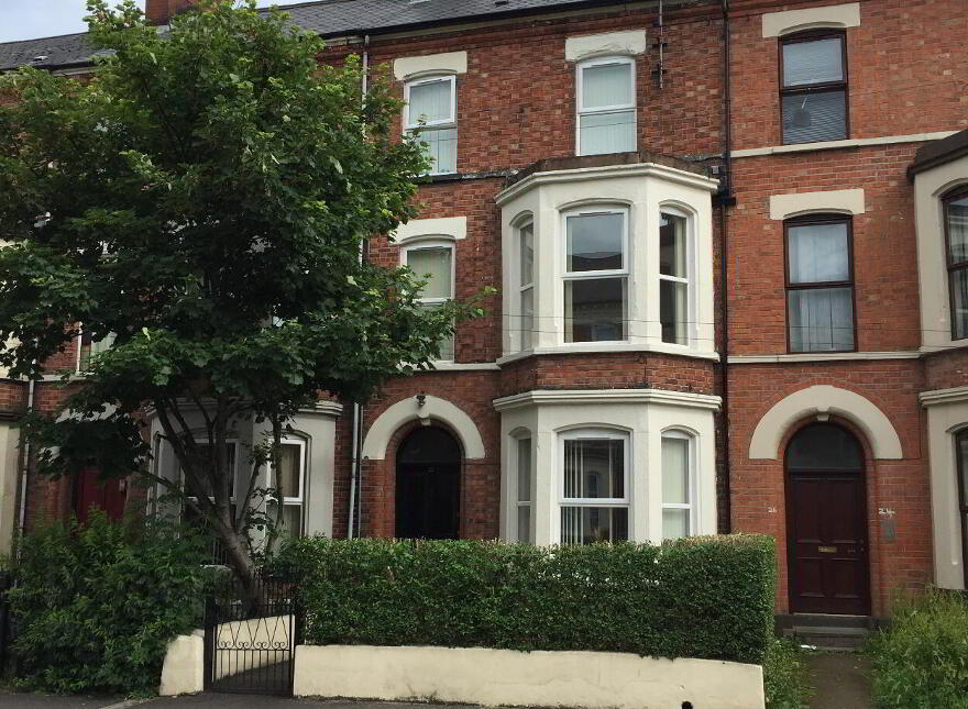 Room 5 22 Cliftonville Avenue, Belfast, BT14 6BX photo