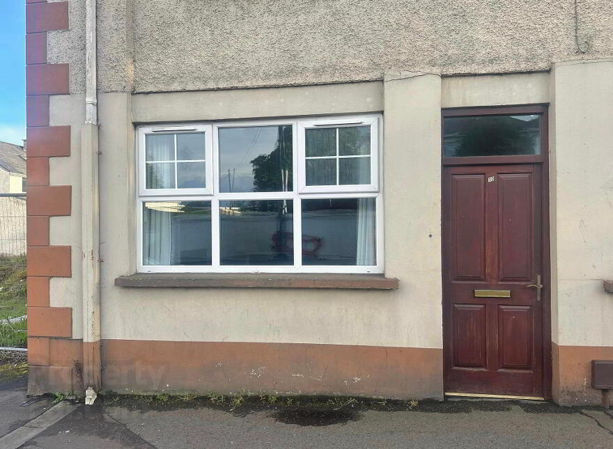 Queen Street, Apartment 1c, Ballymoney, BT53 6HY photo