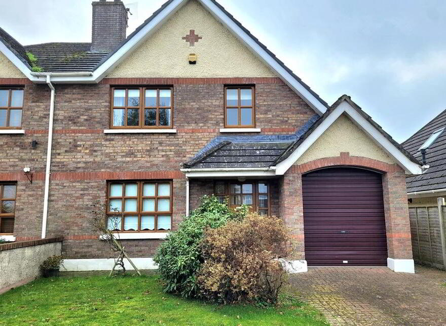 8 Clonmore, Hale Street, Ardee, Louth, A92R9Y6 photo