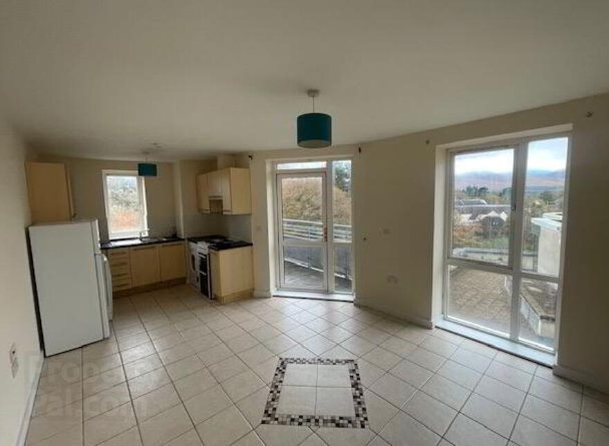 Apt 208 The Parklands, Ivy Terrace, Tralee, Kerry, V92DC64 photo