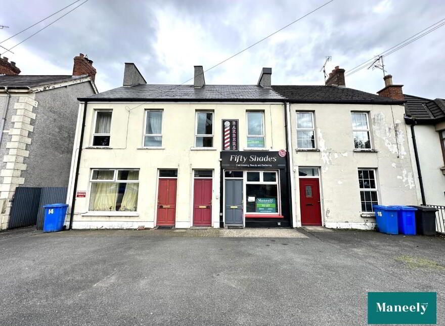 14 Chapel Street, Cookstown, BT80 8QD photo