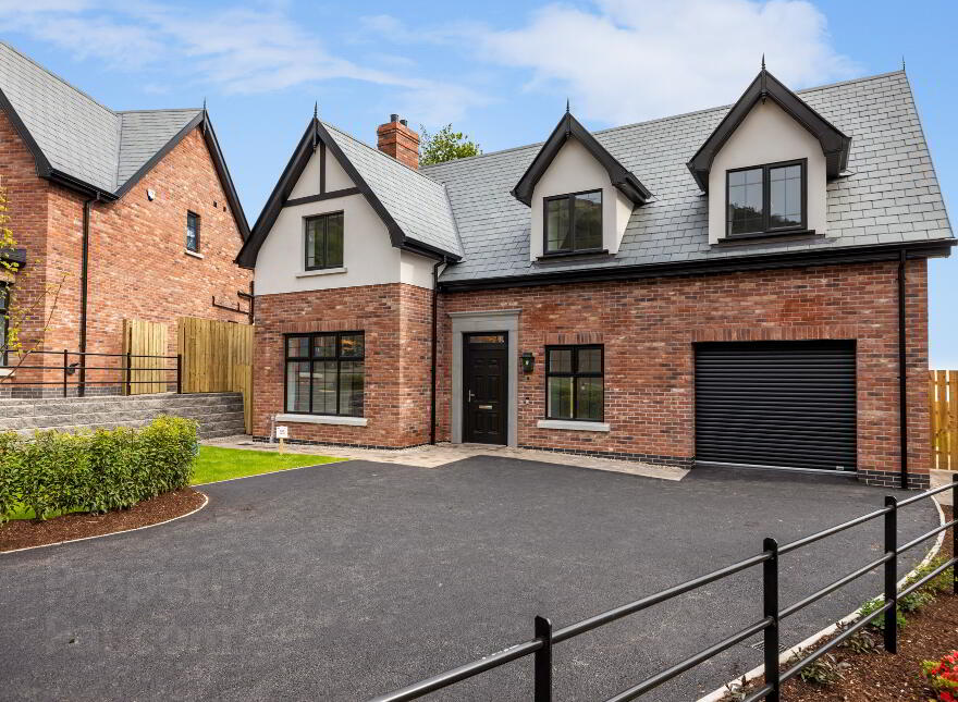 The Baylis, Ben Eadan Wood, Antrim Road, Belfast photo